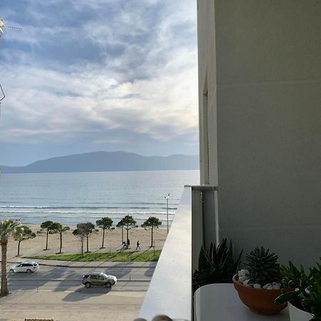 Modern Spacious 1 Bedroom Flat Next To The Beach Vlore Exterior photo